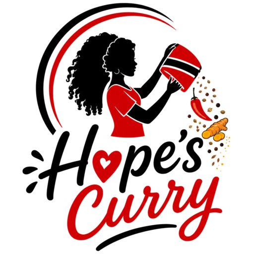 Hope's Curry