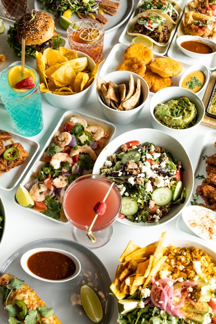 Discover Trinidadian Comfort Food